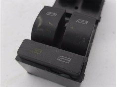Recambio de mando elevalunas delantero izquierdo para audi a6 avant (4b5) 2.5 tdi referencia OEM IAM 4B0959851  
