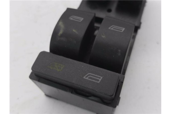 Recambio de mando elevalunas delantero izquierdo para audi a6 avant (4b5) 2.5 tdi referencia OEM IAM 4B0959851  