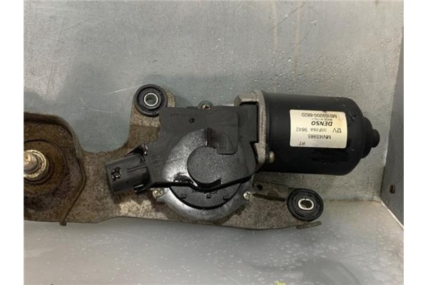Recambio de motor limpiaparabrisas delantero para mitsubishi colt cz3 berl. 5 (z30a) 1.3 (z35a, z33a, z34a) referencia OEM IAM M