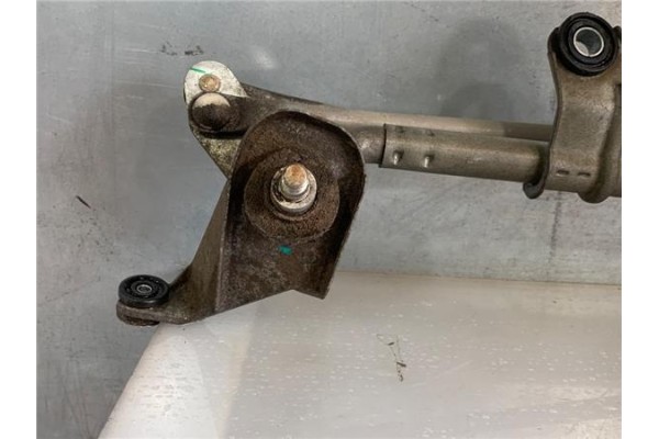Recambio de motor limpiaparabrisas delantero para mitsubishi colt cz3 berl. 5 (z30a) 1.3 (z35a, z33a, z34a) referencia OEM IAM M