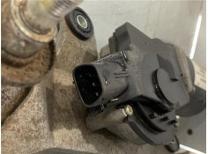 Recambio de motor limpiaparabrisas delantero para mitsubishi colt cz3 berl. 5 (z30a) 1.3 (z35a, z33a, z34a) referencia OEM IAM M