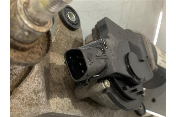 Recambio de motor limpiaparabrisas delantero para mitsubishi colt cz3 berl. 5 (z30a) 1.3 (z35a, z33a, z34a) referencia OEM IAM M