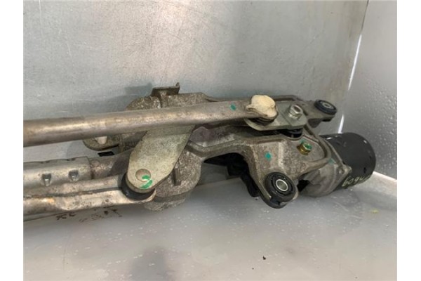 Recambio de motor limpiaparabrisas delantero para mitsubishi colt cz3 berl. 5 (z30a) 1.3 (z35a, z33a, z34a) referencia OEM IAM M