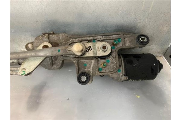 Recambio de motor limpiaparabrisas delantero para mitsubishi colt cz3 berl. 5 (z30a) 1.3 (z35a, z33a, z34a) referencia OEM IAM M