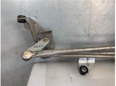 Recambio de motor limpiaparabrisas delantero para mitsubishi colt cz3 berl. 5 (z30a) 1.3 (z35a, z33a, z34a) referencia OEM IAM M