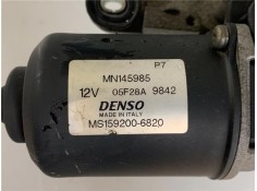 Recambio de motor limpiaparabrisas delantero para mitsubishi colt cz3 berl. 5 (z30a) 1.3 (z35a, z33a, z34a) referencia OEM IAM M