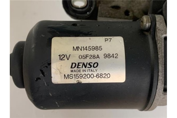 Recambio de motor limpiaparabrisas delantero para mitsubishi colt cz3 berl. 5 (z30a) 1.3 (z35a, z33a, z34a) referencia OEM IAM M