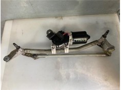 Recambio de motor limpiaparabrisas delantero para renault megane ii (bm0/1_, cm0/1_) 1.6 16v (bm0c, cm0c) referencia OEM IAM 107