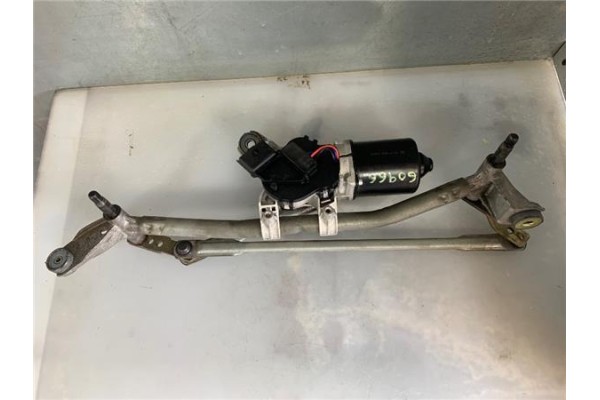 Recambio de motor limpiaparabrisas delantero para renault megane ii (bm0/1_, cm0/1_) 1.6 16v (bm0c, cm0c) referencia OEM IAM 107