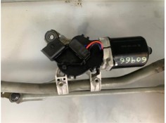 Recambio de motor limpiaparabrisas delantero para renault megane ii (bm0/1_, cm0/1_) 1.6 16v (bm0c, cm0c) referencia OEM IAM 107