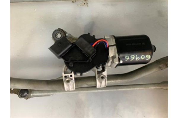 Recambio de motor limpiaparabrisas delantero para renault megane ii (bm0/1_, cm0/1_) 1.6 16v (bm0c, cm0c) referencia OEM IAM 107