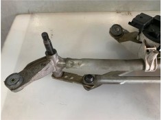 Recambio de motor limpiaparabrisas delantero para renault megane ii (bm0/1_, cm0/1_) 1.6 16v (bm0c, cm0c) referencia OEM IAM 107