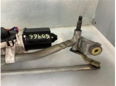 Recambio de motor limpiaparabrisas delantero para renault megane ii (bm0/1_, cm0/1_) 1.6 16v (bm0c, cm0c) referencia OEM IAM 107