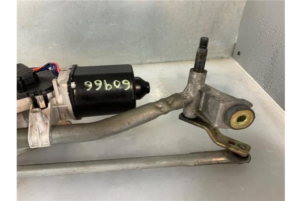 Recambio de motor limpiaparabrisas delantero para renault megane ii (bm0/1_, cm0/1_) 1.6 16v (bm0c, cm0c) referencia OEM IAM 107