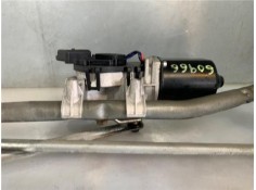 Recambio de motor limpiaparabrisas delantero para renault megane ii (bm0/1_, cm0/1_) 1.6 16v (bm0c, cm0c) referencia OEM IAM 107