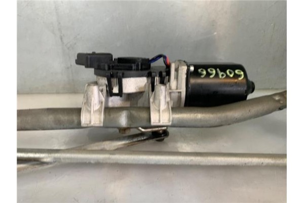 Recambio de motor limpiaparabrisas delantero para renault megane ii (bm0/1_, cm0/1_) 1.6 16v (bm0c, cm0c) referencia OEM IAM 107