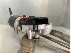 Recambio de motor limpiaparabrisas delantero para renault megane ii (bm0/1_, cm0/1_) 1.6 16v (bm0c, cm0c) referencia OEM IAM 107