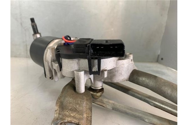 Recambio de motor limpiaparabrisas delantero para renault megane ii (bm0/1_, cm0/1_) 1.6 16v (bm0c, cm0c) referencia OEM IAM 107
