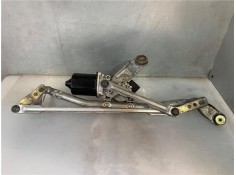Recambio de motor limpiaparabrisas delantero para renault megane ii (bm0/1_, cm0/1_) 1.6 16v (bm0c, cm0c) referencia OEM IAM 107