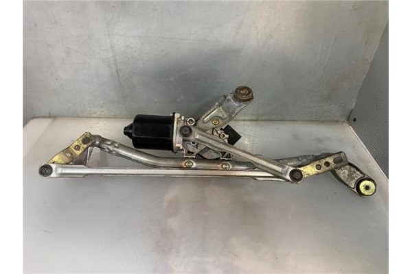 Recambio de motor limpiaparabrisas delantero para renault megane ii (bm0/1_, cm0/1_) 1.6 16v (bm0c, cm0c) referencia OEM IAM 107