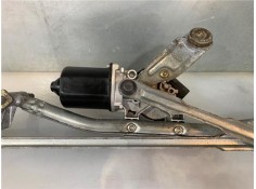 Recambio de motor limpiaparabrisas delantero para renault megane ii (bm0/1_, cm0/1_) 1.6 16v (bm0c, cm0c) referencia OEM IAM 107