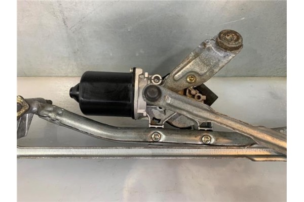 Recambio de motor limpiaparabrisas delantero para renault megane ii (bm0/1_, cm0/1_) 1.6 16v (bm0c, cm0c) referencia OEM IAM 107