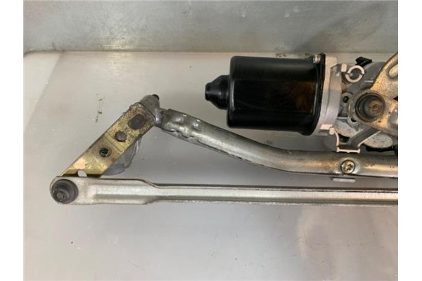 Recambio de motor limpiaparabrisas delantero para renault megane ii (bm0/1_, cm0/1_) 1.6 16v (bm0c, cm0c) referencia OEM IAM 107