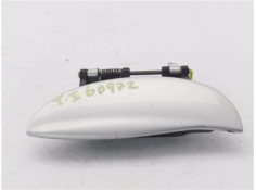 Recambio de maneta exterior trasero izquierda para hyundai atos prime (mx) 1.1 referencia OEM IAM 8265202000 8365102010 