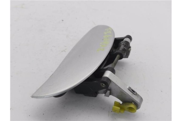 Recambio de maneta exterior trasero izquierda para hyundai atos prime (mx) 1.1 referencia OEM IAM 8265202000 8365102010 
