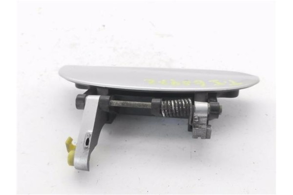 Recambio de maneta exterior trasero izquierda para hyundai atos prime (mx) 1.1 referencia OEM IAM 8265202000 8365102010 