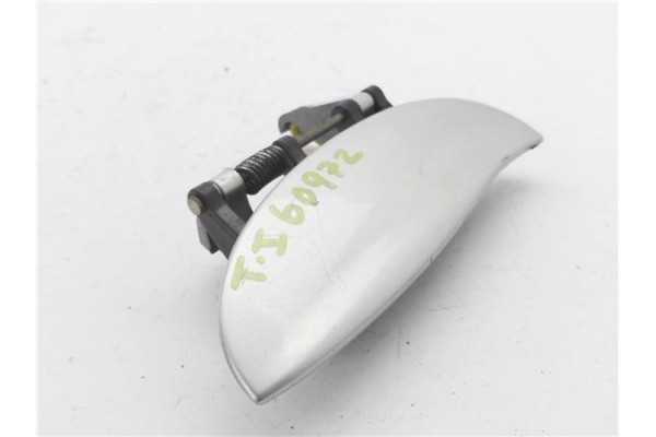 Recambio de maneta exterior trasero izquierda para hyundai atos prime (mx) 1.1 referencia OEM IAM 8265202000 8365102010 