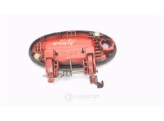 Recambio de maneta exterior delantero izquierda para hyundai lantra berlina (rd) 1.6 i referencia OEM IAM 8265029002  