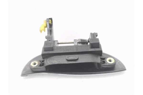 Recambio de maneta exterior trasero izquierda para hyundai atos prime (mx) 1.1 referencia OEM IAM 8265202000 8365102010 
