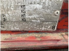 Recambio de grupo diferencial trasero para toyota rav 4 i (sxa1_) 2.0 16v referencia OEM IAM 3L5FD1101AE250F  