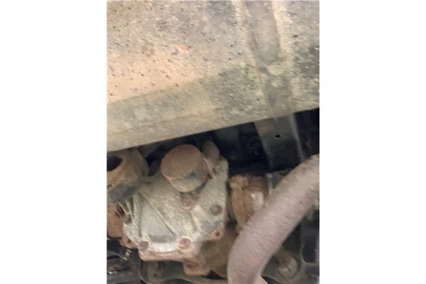 Recambio de grupo diferencial trasero para toyota rav 4 i (sxa1_) 2.0 16v referencia OEM IAM 3L5FD1101AE250F  