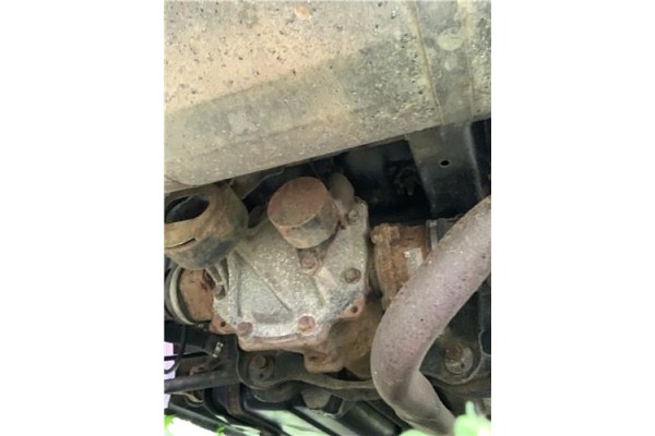 Recambio de grupo diferencial trasero para toyota rav 4 i (sxa1_) 2.0 16v referencia OEM IAM 3L5FD1101AE250F  