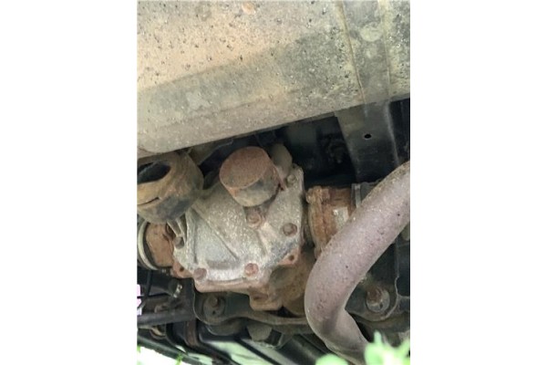 Recambio de grupo diferencial trasero para toyota rav 4 i (sxa1_) 2.0 16v referencia OEM IAM 3L5FD1101AE250F  