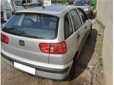 seat ibiza (6k1) del año 2001