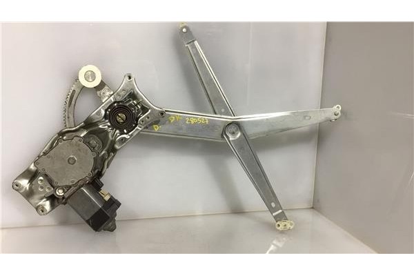 Recambio de elevalunas electrico delantero derecho para opel astra f fastback (53_, 54_, 58_, 59_) 2.0 i referencia OEM IAM 9036