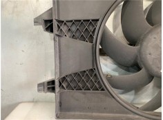 Recambio de electroventilador para ford fusion (cbk) 1.4 tdci referencia OEM IAM 8240367  