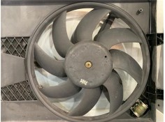 Recambio de electroventilador para ford fusion (cbk) 1.4 tdci referencia OEM IAM 8240367  