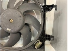 Recambio de electroventilador para ford fusion (cbk) 1.4 tdci referencia OEM IAM 8240367  