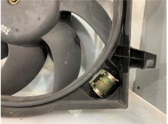 Recambio de electroventilador para ford fusion (cbk) 1.4 tdci referencia OEM IAM 8240367  