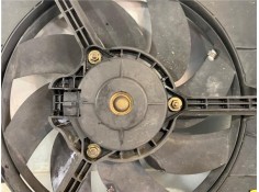 Recambio de electroventilador para ford fusion (cbk) 1.4 tdci referencia OEM IAM 8240367  