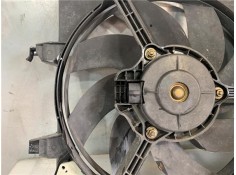 Recambio de electroventilador para ford fusion (cbk) 1.4 tdci referencia OEM IAM 8240367  