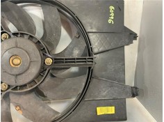 Recambio de electroventilador para ford fusion (cbk) 1.4 tdci referencia OEM IAM 8240367  