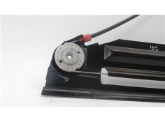 Recambio de mecanismo elevalunas trasero izquierdo para bmw serie 5 berlina (e39) referencia OEM IAM 67628360511 9030144 8360511