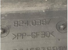 Recambio de electroventilador para ford fusion (cbk) 1.4 tdci referencia OEM IAM 8240367  