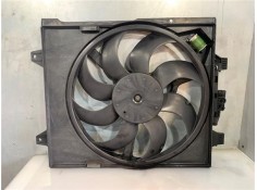 Recambio de electroventilador para ford ka (ccu) 1.2 referencia OEM IAM 878300600 879400600 
