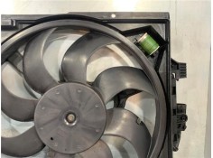 Recambio de electroventilador para ford ka (ccu) 1.2 referencia OEM IAM 878300600 879400600 